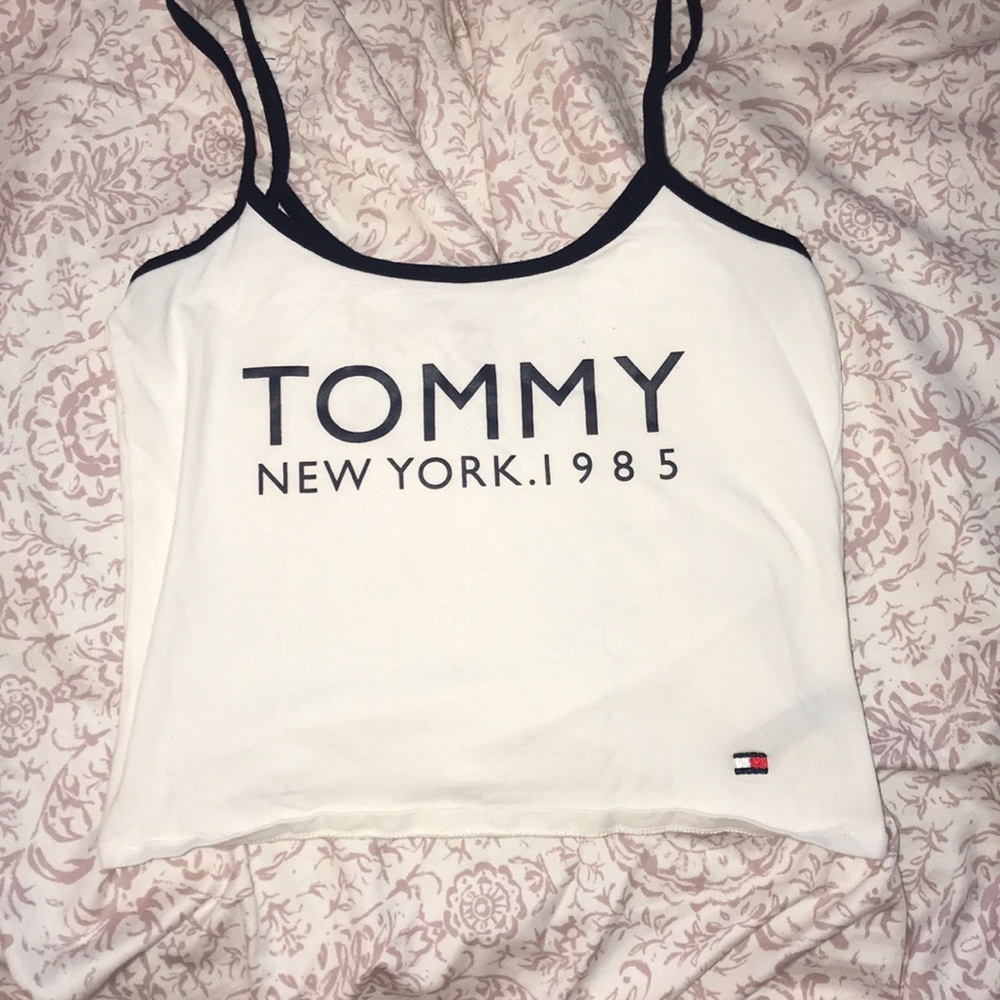 Tommy Hilfiger tank